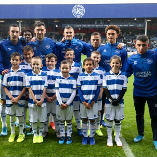 Bradley QPR